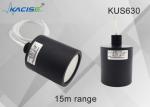 KUS630C Waterproof Industrial Ultrasonic Parking Sensor Car Detection Parking