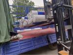 PVC Waterproof Membrane for Flat Roof Flat Roof Waterproof Online Technical