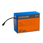 Solar Systems 12V LiFePO4 Batteries 12v 18ah - 200ah Lithium Iron Phosphate