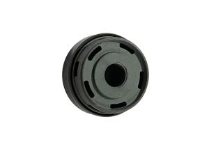 Wholesale Corrosion Resistance Shock Absorber Piston 2.19 G/cm3 Density Steam Treated from china suppliers