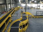 50kg Bag Loading Conveyor,Warehouse Belt Conveyor