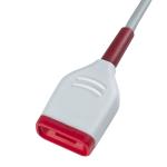 for M-asimo SpO2 Adapter Cable 4080 14-pin Connector 3.0M