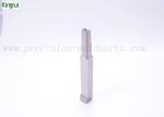 Custom Tool Steel Material Plastic Injection Mould Parts Zinc / nickel Surface