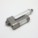 DC Actuators 24V 12V IP66 45dB Low Noise 200KG Max. Thrust 50mm - 600mm Stroke