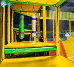 Indoor Playground Space Custom Adult Toddler Children Home Castle Kids