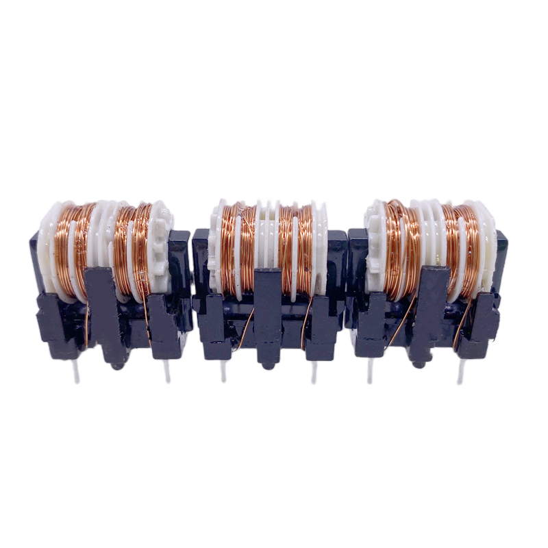 sq common mode choke inductor 1mh 4mh 20A 30A