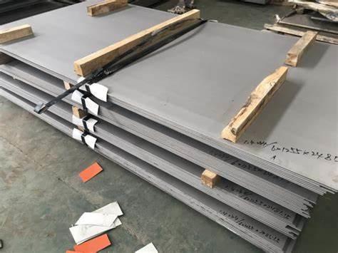 Cold Rolled AISI 420HC EN 1.4034 Stainless Steel Sheet And Coil