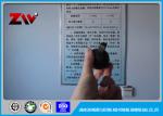 Wear resistant 90mm high chrome cast iron steel ball cr-8 HRC 58-63