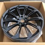 Model S Model 3 Model Y Forged Rims Car Alloy Wheel Rim 18192021 Inch Forged