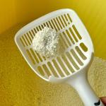 OEM Customized Cassava Cat Litter Dust Free Tofu Clumping Cat Litter