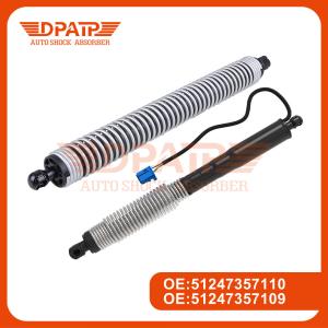 Wholesale Tailgate Power Lift Supports for BMW 7 Series G11 G12 51247357110 51247357109 from china suppliers