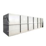 380V/220V MBR Integrated Equipment for Effective Sewage Solid Liquid Separation