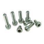 Stainless Steel Hex Bolts DIN912 Allen Head Bolts M4 M6 M7 M8 M10 M19 M21