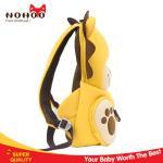 lovely lion cartoon preschool animal backpack custom children‘s backpack