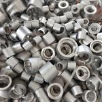 NXF ASTM 316/0Cr17Ni12Mo2/1.4401 DN15-1200 Class 150-2500 SS 316 Socket Welding