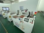 Sell Power Electronic Transformer Potting Machine Bi-Component Dispenser Machine