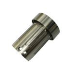 Customized Aluminum CNC Machining Parts Sandblasting CNC Milling Turning Service
