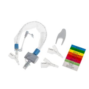 Wholesale 24hours 400mm Closed Suction Catheter System Size 12Fr with 3 Pieces Y Connectors from china suppliers
