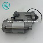 12V 11T 228000-4741 17121-63014 Kubota Starter Motor Denso V2403