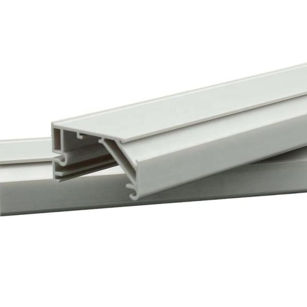 Customized Industrial PP Profile Waterproof Strip ABS Glass Door Seal Strip