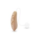 Retone CIC Hearing Aids With Bluetooth And Microphone 312A Battery