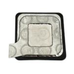 34mm Zinc Oxide Varistor MOV Lightning Protection Type MYL 34S-431B 430V