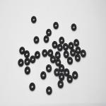 233/5.7mm Food Grade Silicone O-Rings Seals in Rubber O Ring Style with Full