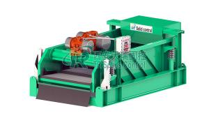 Wholesale High Performance Solids Control Equipment Drilling Shale Shaker from china suppliers