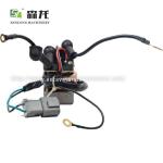 24V Excavator Starter Motor For Relay KD0-25000-7280 0-25000-7280 PC300 PC200