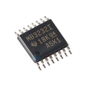 Wholesale MAX3232IPWR from china suppliers