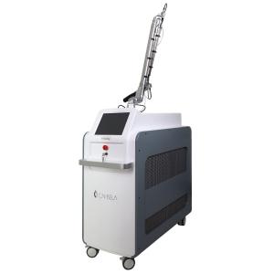 Wholesale P1 Professional Vertical Pico Second Laser 755 1064nm Picosecond Laser Tattoo Removal Machines For Melasma from china suppliers