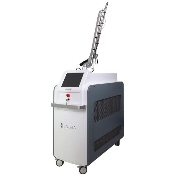 P1 Professional Vertical Pico Second Laser 755 1064nm Picosecond Laser Tattoo