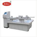 Digital 150~300 RPM Electronic Products Transport Simulation Mechanical