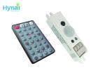 25mA PIR 12v 3m Remote Control Microwave Sensor 0-10v Dimming