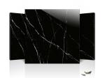 Interior Modem Polished Porcelain Floor Tiles Stone Imitation Texture