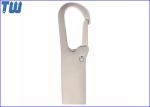 Slim Safety Buckle USB3.0 Interface 8GB USB Memory Stick Pendrive