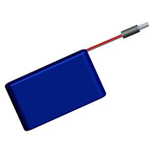 Wholesale Rechargeable Li-ion Battery Pack LIC18650 10.8V 5800mAh from china suppliers