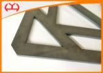 3000×1500 Mm Fiber Optic Laser Cutter Voltage 220V±5% Low Power Consumption