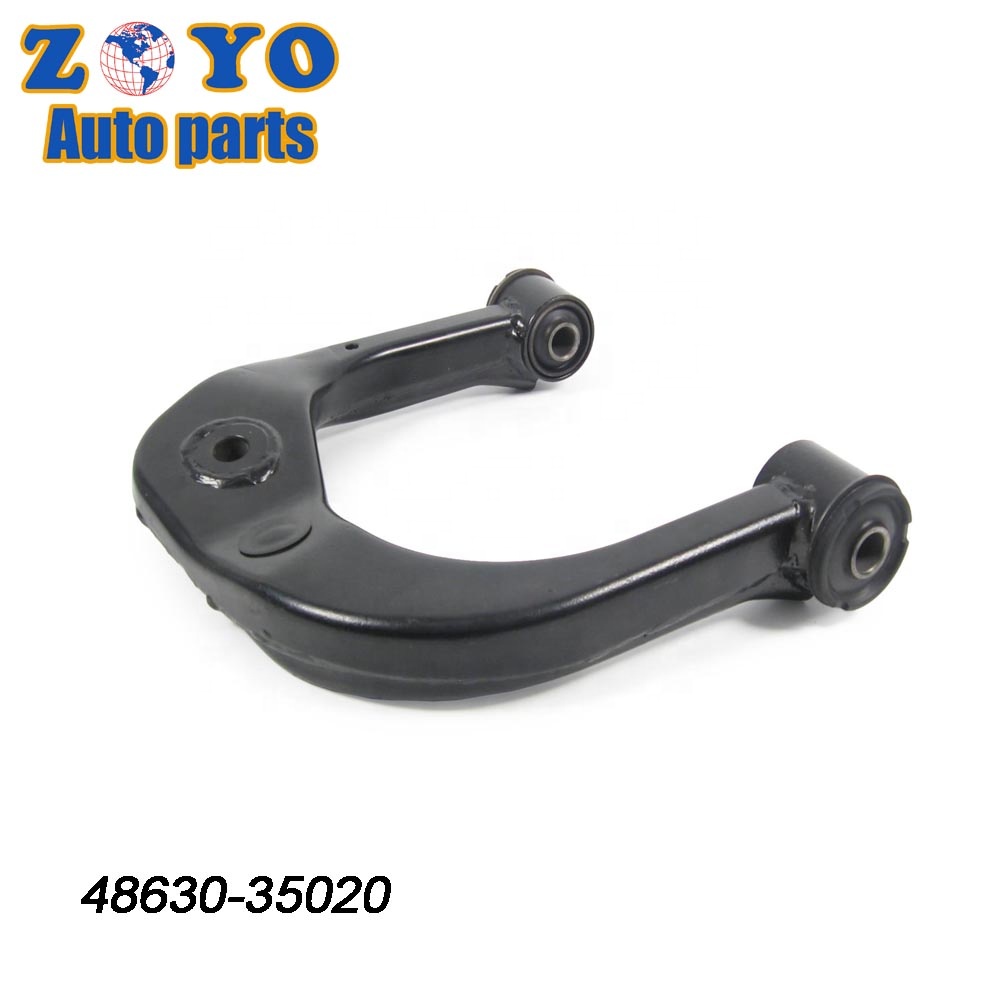 48630-35020 RK640610 MS86108 Left Control Arm for Land Cruiser Long-Lasting Performance