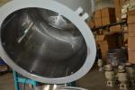 30-6000T Injection Molding Plastic Hopper Dryer Varied Diameter