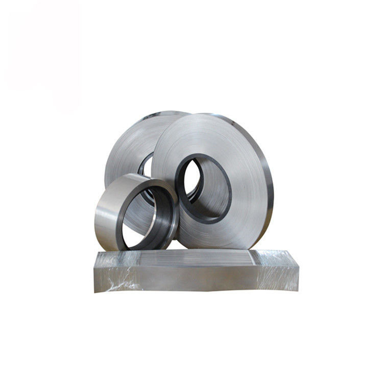 400mm Width Non Weldable High Purity Nickel Plated Copper Foil