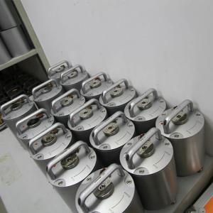 Wholesale Small Broadband Seismometer Wideband Monitoring Seismograph Three Directional from china suppliers