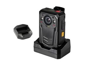 Wholesale IP68 Face Recognition 256GB Law Enforcement Video Recorder from china suppliers