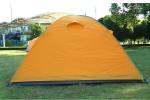 3-4 Person Large Camping Tent Good as Family Tent or Party Tent(HT6081)