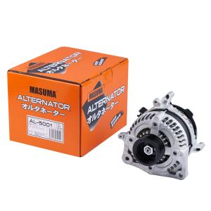 Wholesale 12V 130A Auto Electrical Parts Replacement Alternator 31100-R1P-H01 for Honda CR-V IV Materials from china suppliers