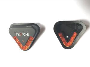 Wholesale Rapid Plastic Injection Molding Parts Turning Light Shell TPE Material from china suppliers