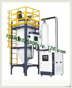 China China PET System OEM Manufacturer/ PET Crystallization drying Dehumidifier System Price on sale
