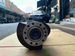 02136928 Deutz Engine Crankshaft Model F3l912 Is Made Of Alloy Quenched