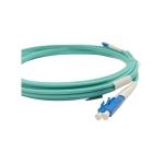 CATV LC UPC G652D Fiber Optic Patch Cord Single Mode