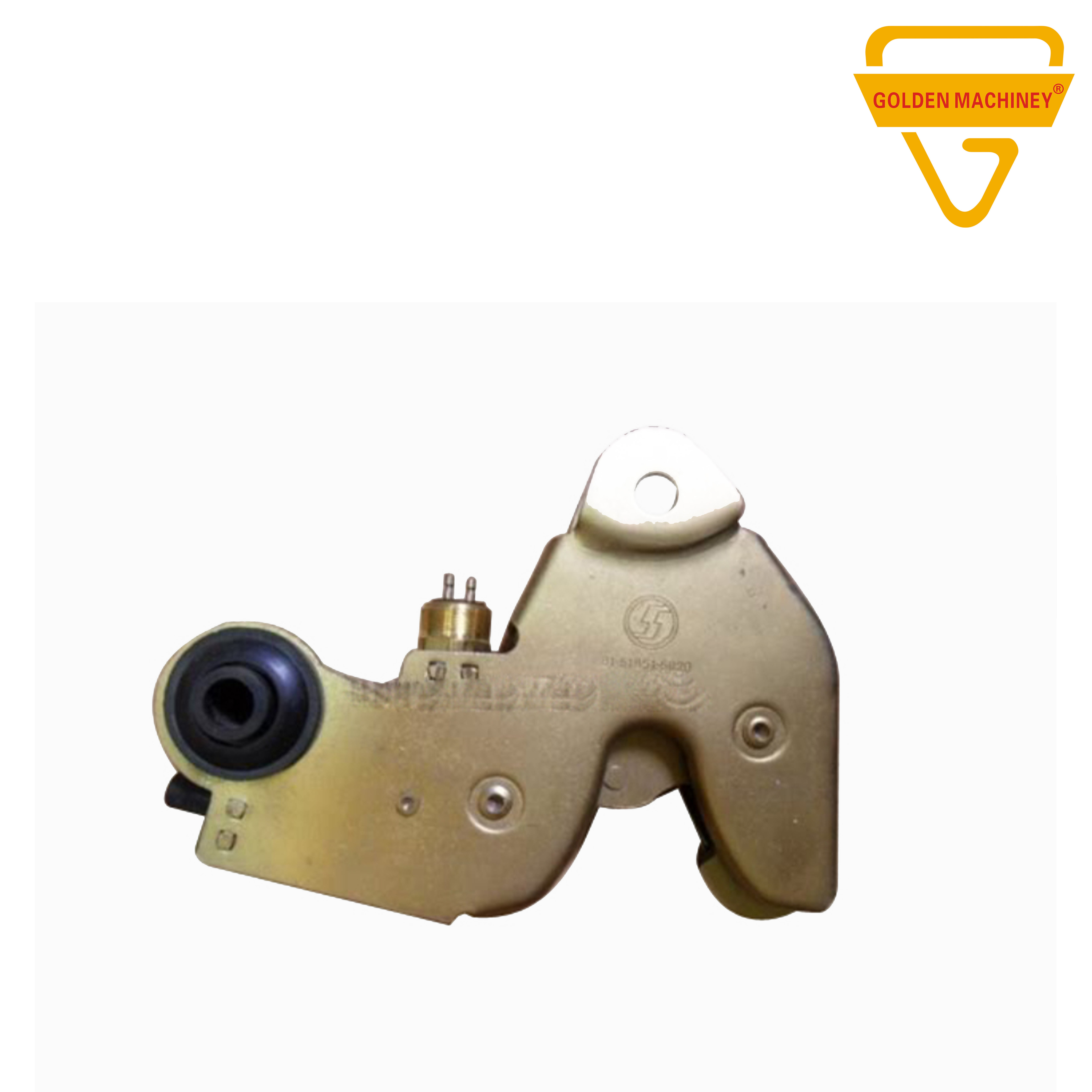 Hydraulic Lock For Volvo Truck Parts 81618516023